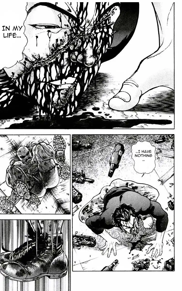 New Grappler Baki Chapter 57 11